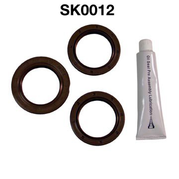 Dayco DYSK0012 Engine Seal Kit - Direct Fit