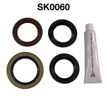 Dayco DYSK0060 Engine Seal Kit - Direct Fit