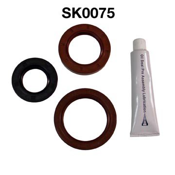 Dayco DYSK0075 Engine Seal Kit - Direct Fit