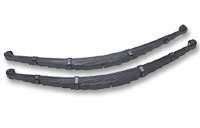 Dayton Parts Leaf Spring
