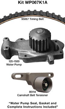 Dayco Timing Belt Kit