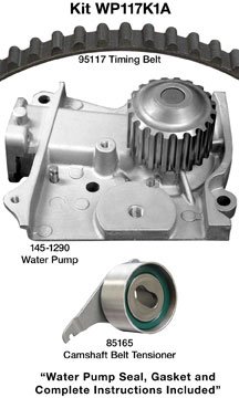 Dayco Timing Belt Kit