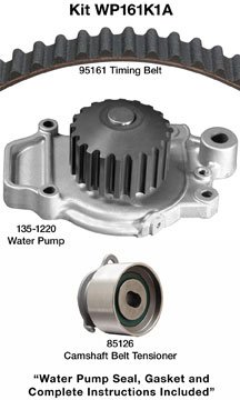 Dayco Timing Belt Kit