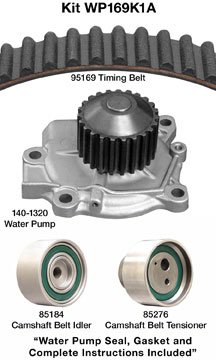 Dayco Timing Belt Kit