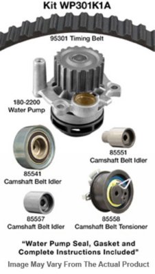 Dayco Timing Belt Kit