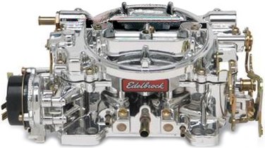 Edelbrock Carburetor