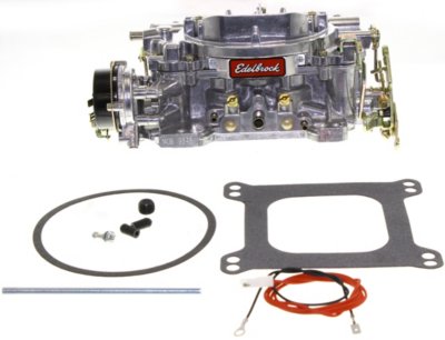 Edelbrock Carburetor