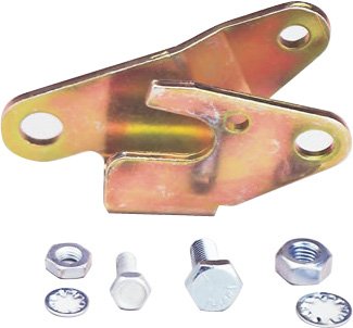 Edelbrock Carburetor Throttle Cable Bracket