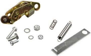 Edelbrock Carburetor Throttle Cable Bracket