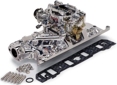 Edelbrock Carburetor Kit