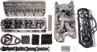 Edelbrock Engine Rebuild Kit