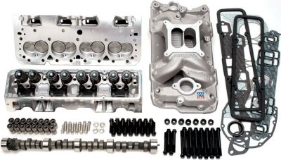 Edelbrock Engine Rebuild Kit