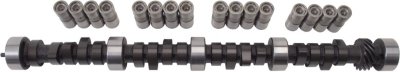 Edelbrock Cam and Lifter Kit