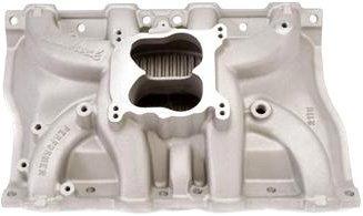 Edelbrock Intake Manifold
