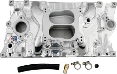 Edelbrock Intake Manifold