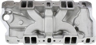Edelbrock Intake Manifold