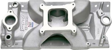 Edelbrock Intake Manifold