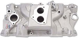 Edelbrock Intake Manifold