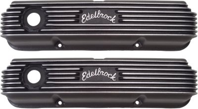 Edelbrock Valve Cover