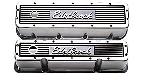 Edelbrock Valve Cover