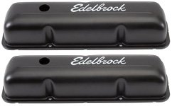 Edelbrock Valve Cover