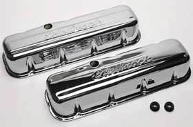 Edelbrock Valve Cover