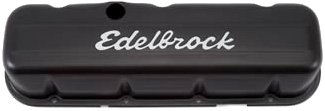 Edelbrock Valve Cover