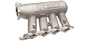 Edelbrock Intake Manifold