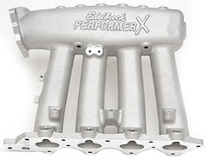 Edelbrock Intake Manifold