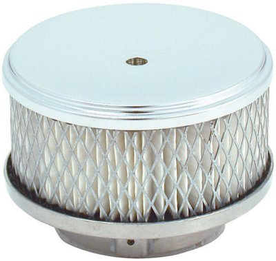 Edelbrock Throttle Body