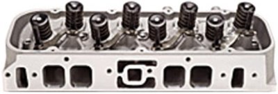 Edelbrock Cylinder Head