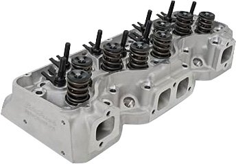 Edelbrock Cylinder Head