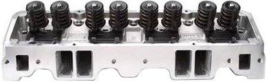 Edelbrock Cylinder Head