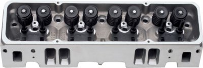 Edelbrock Cylinder Head