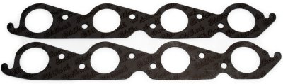 Edelbrock Exhaust Manifold Gasket