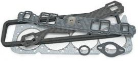 Edelbrock Engine Gasket Set