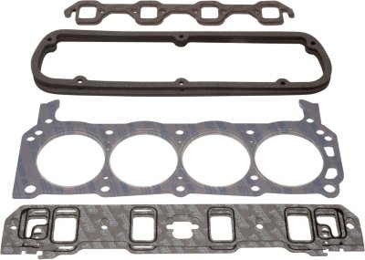 Edelbrock Engine Gasket Set