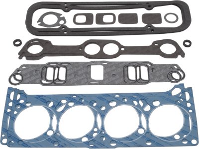 Edelbrock Engine Gasket Set