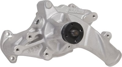 Edelbrock Water Pump