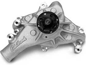 Edelbrock Water Pump