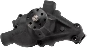 Edelbrock Water Pump