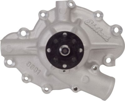 Edelbrock Water Pump