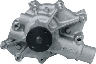 Edelbrock Water Pump