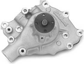 Edelbrock Water Pump