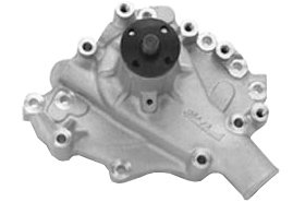 Edelbrock Water Pump