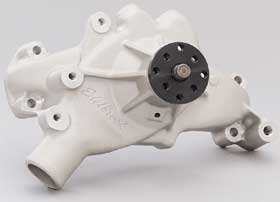 Edelbrock Water Pump