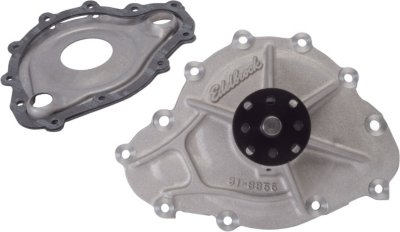 Edelbrock Water Pump