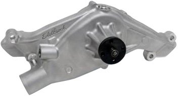 Edelbrock Water Pump