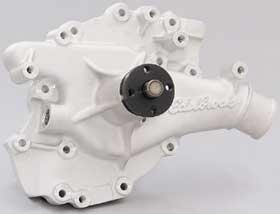 Edelbrock Water Pump