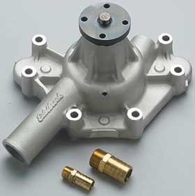 Edelbrock Water Pump